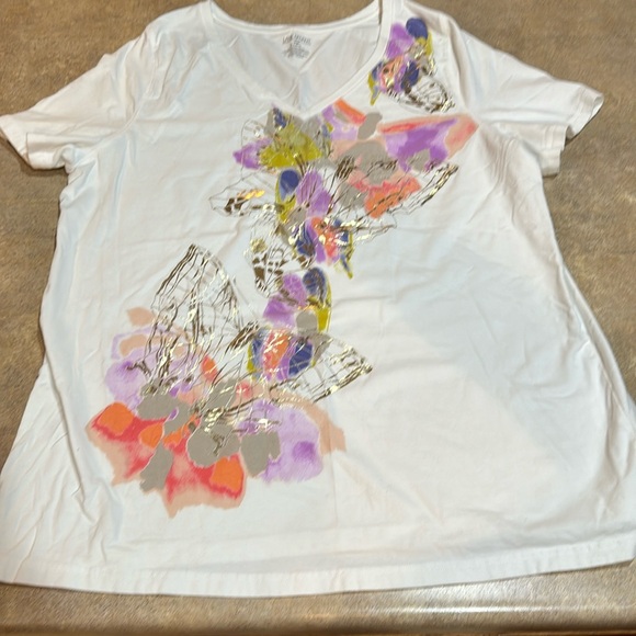 Lane Bryant Tops - Women’s Lane Bryant T-shirt size 18/20